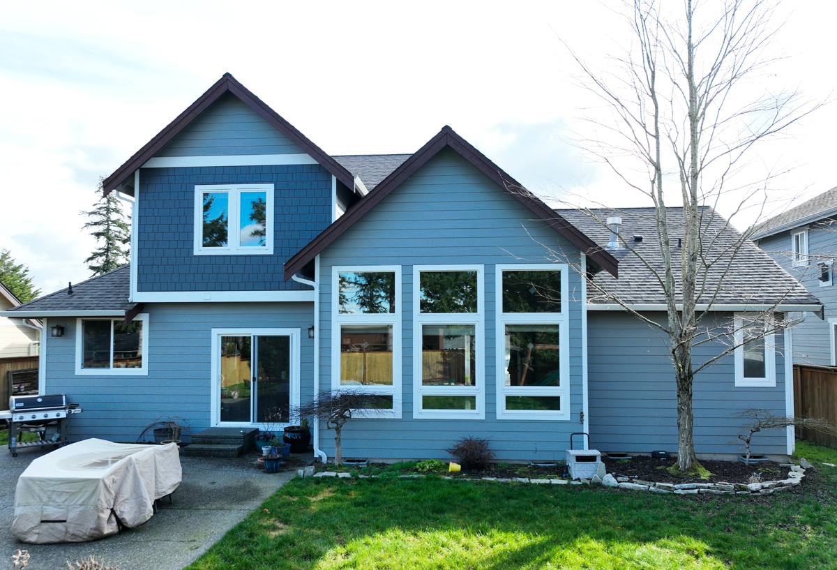 Everett Exterior exterior contractor in Everett, WA